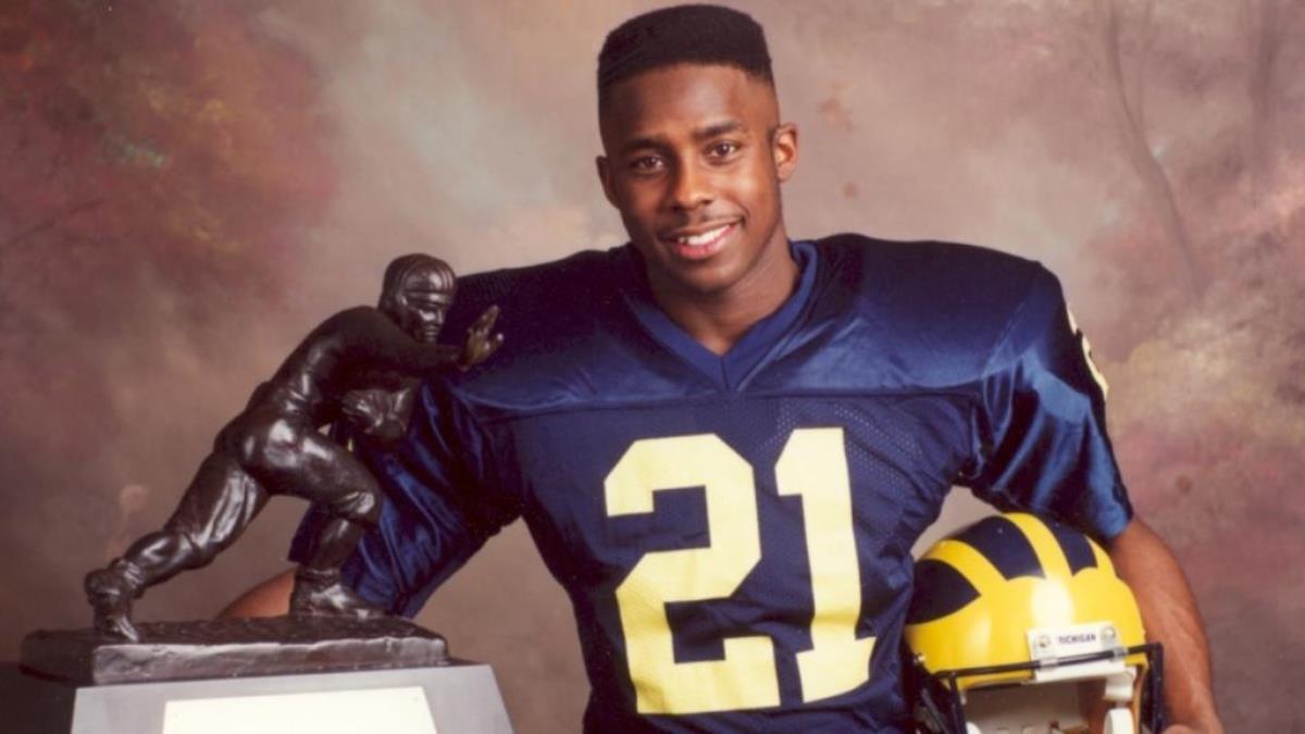 Desmond Howard Net Worth: How Much Is Desmond Worth?