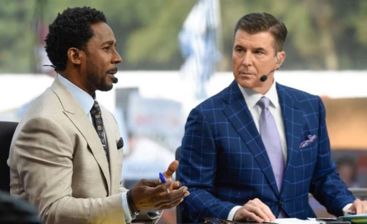 Desmond Howard Net Worth: How Much Is Desmond Worth?