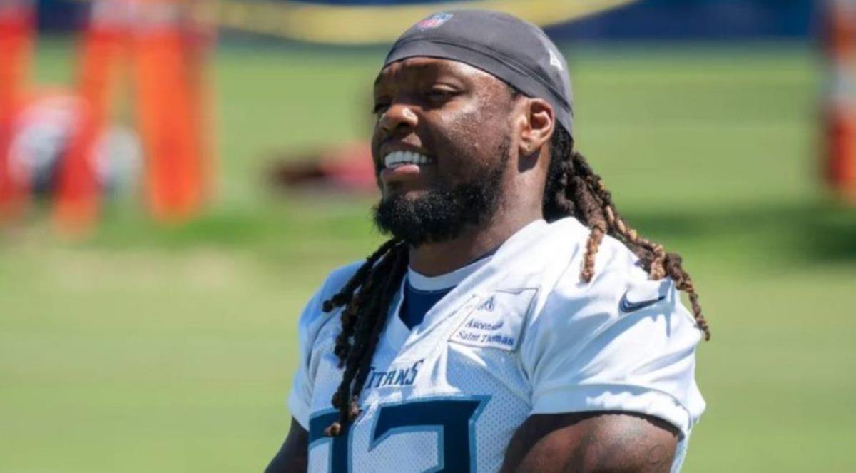 Derrick Henry Net Worth: How Much Is Derrick Worth?