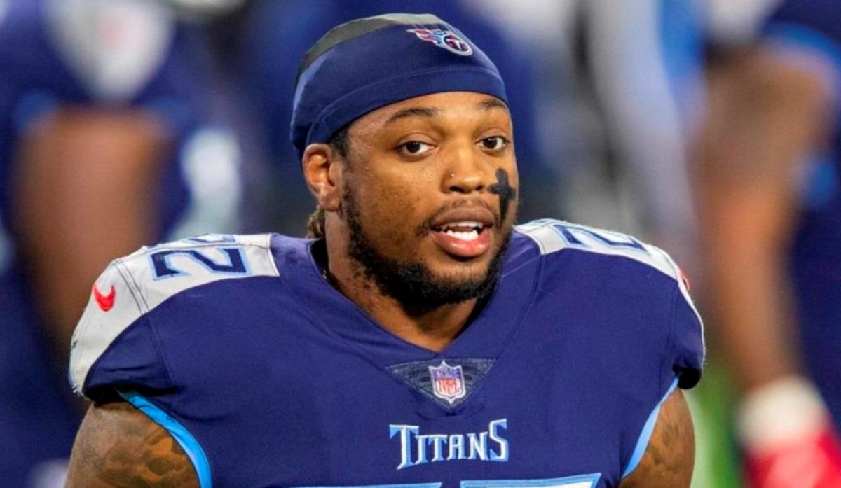 Derrick Henry Net Worth: How Much Is Derrick Worth?