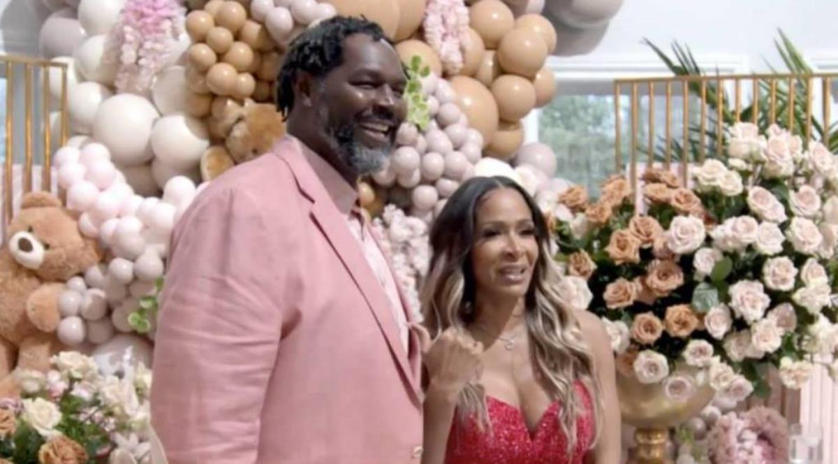 Bob Whitfield Net Worth and Career Earnings Bob Whitfield Net Worth: How Much Is Bob Worth?