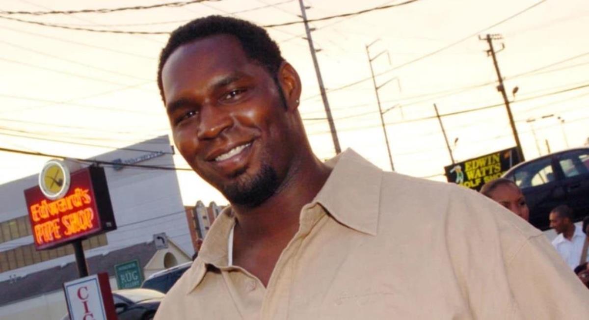 Bob Whitfield Net Worth and Career Earnings Bob Whitfield Net Worth: How Much Is Bob Worth?