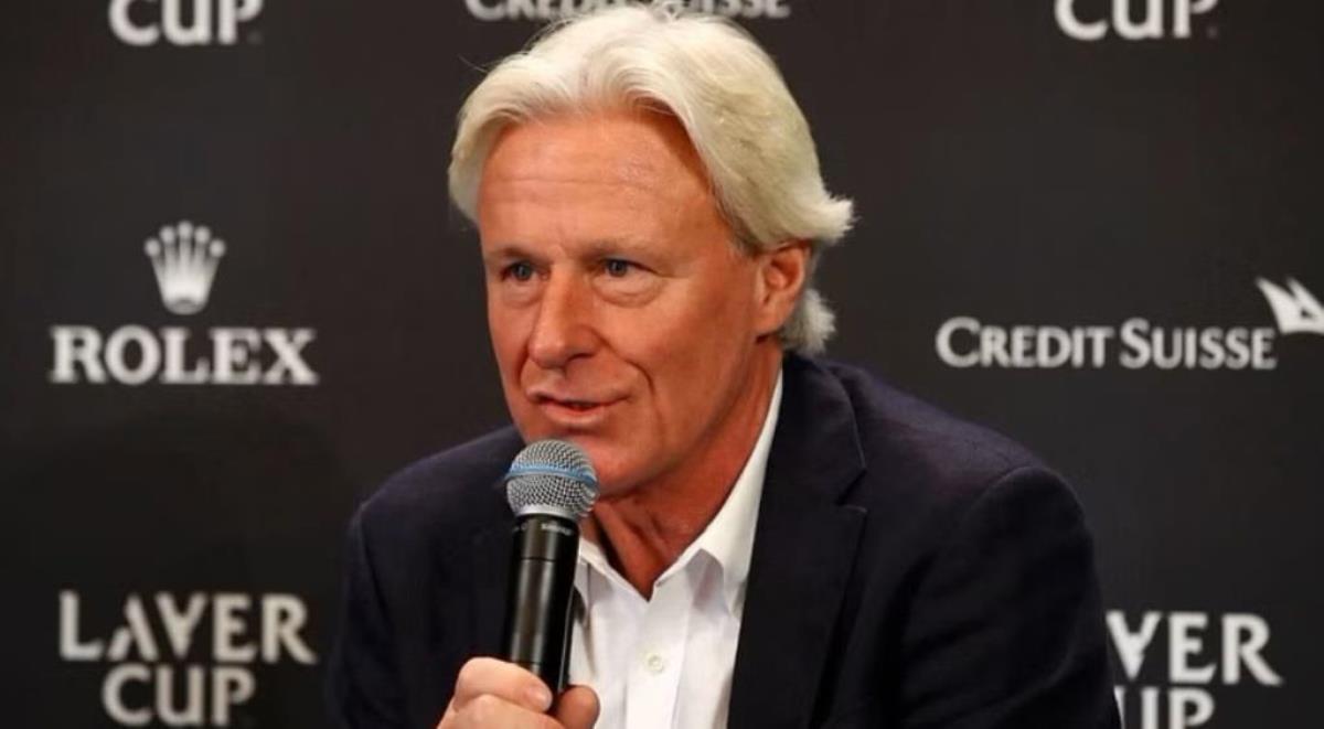 Björn Borg Net Worth: How Much Is Björn Worth?