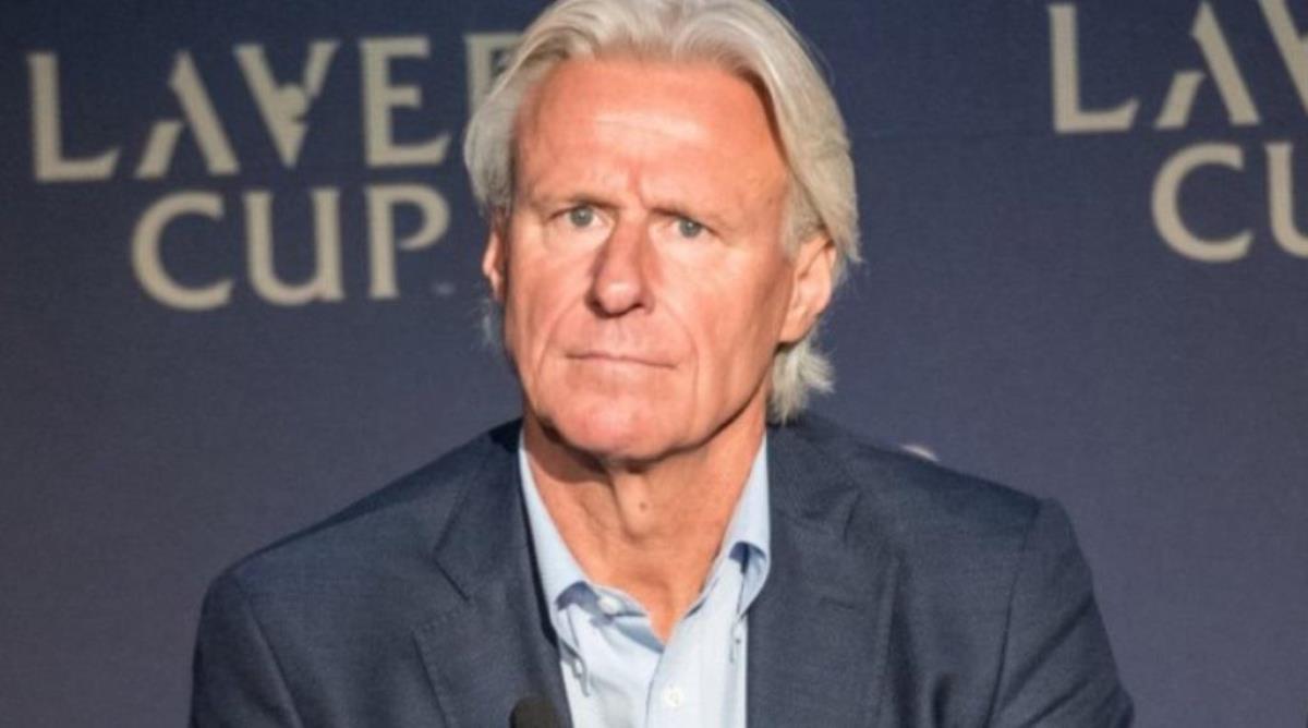 Björn Borg Net Worth: How Much Is Björn Worth?