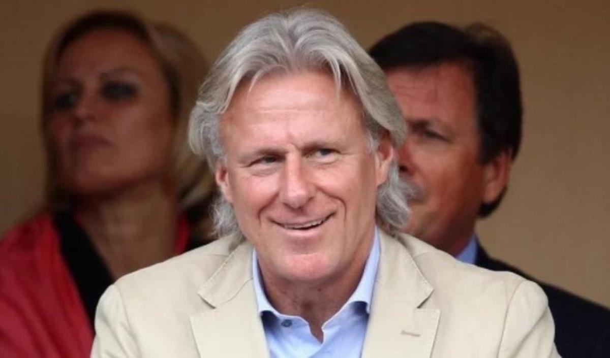 Björn Borg Net Worth: How Much Is Björn Worth?