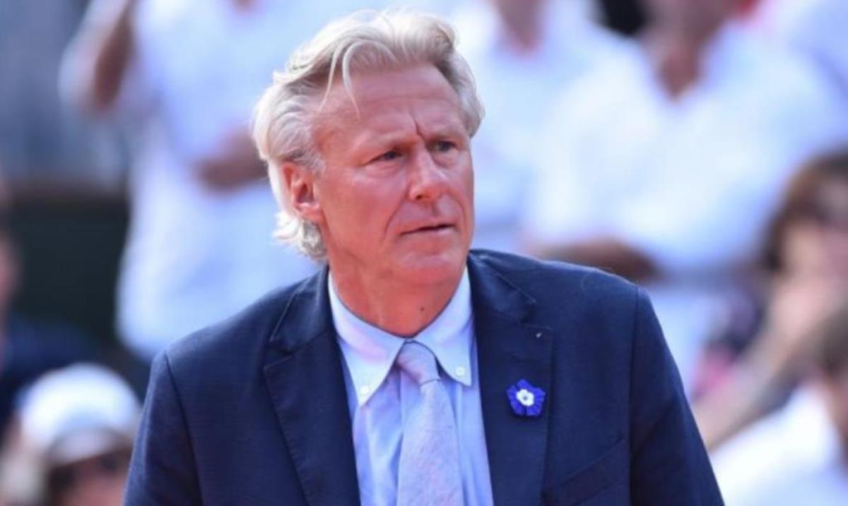 Björn Borg Net Worth: How Much Is Björn Worth?