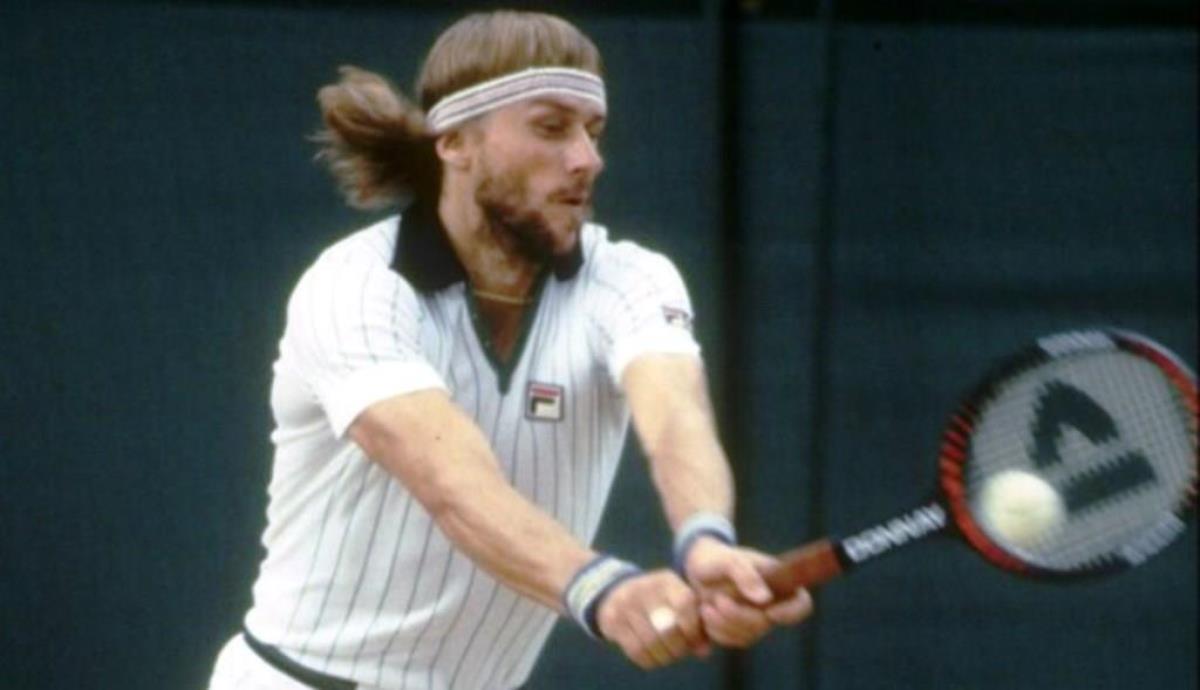 Björn Borg Net Worth: How Much Is Björn Worth?