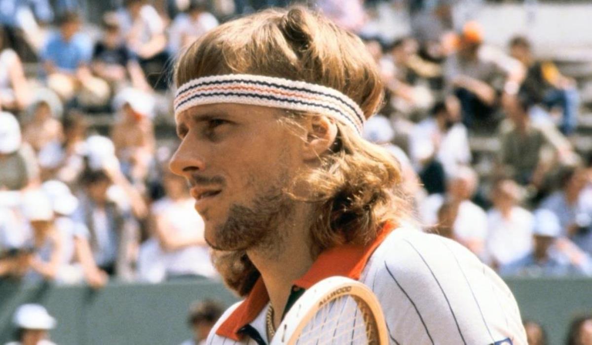 Björn Borg Net Worth: How Much Is Björn Worth?