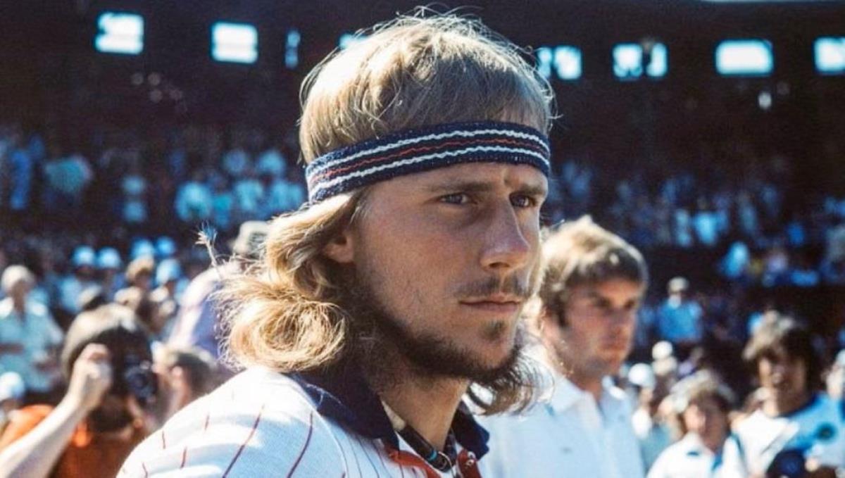 Björn Borg Net Worth: How Much Is Björn Worth?