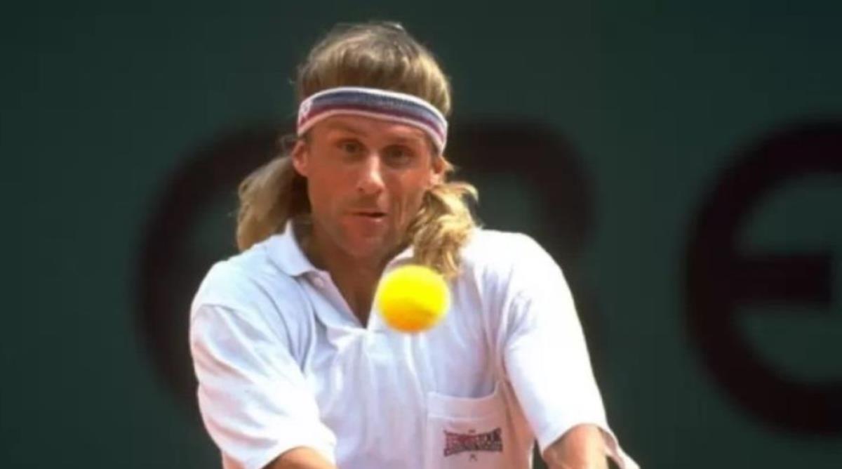 Björn Borg Net Worth: How Much Is Björn Worth?