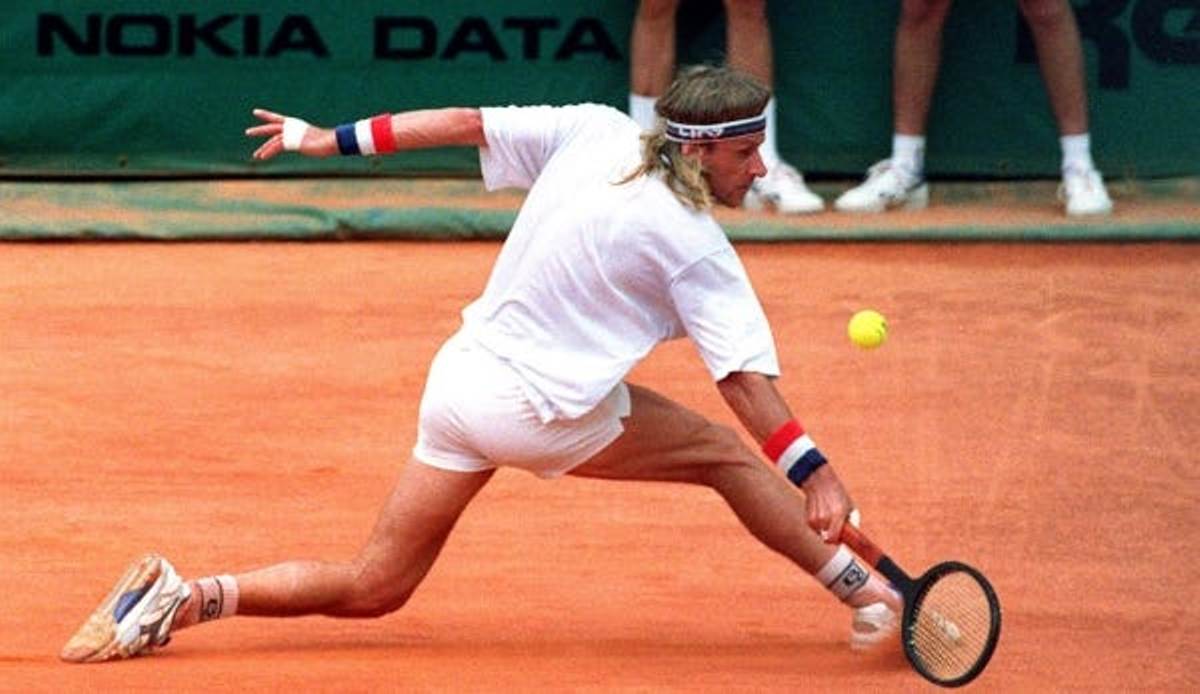 Björn Borg Net Worth: How Much Is Björn Worth?