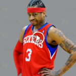Allen Iverson Net Worth And Career Earnings