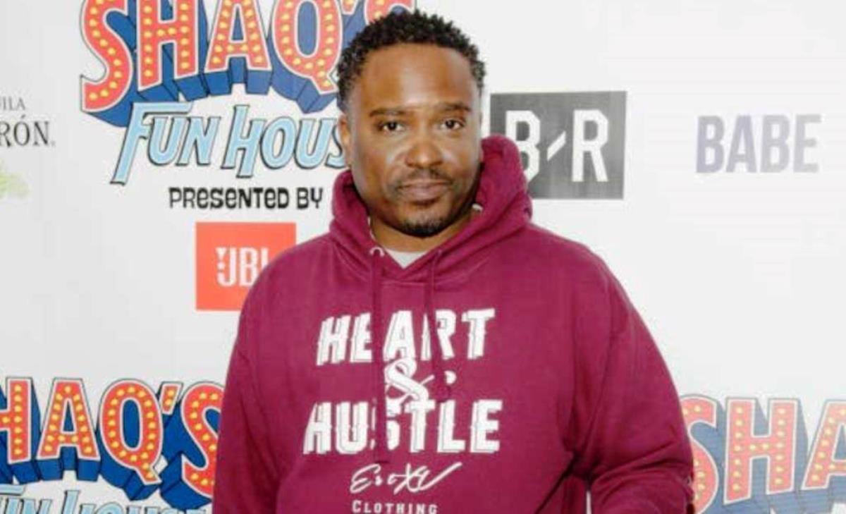 Jason Weaver Net Worth: How Much Is Jason Worth?