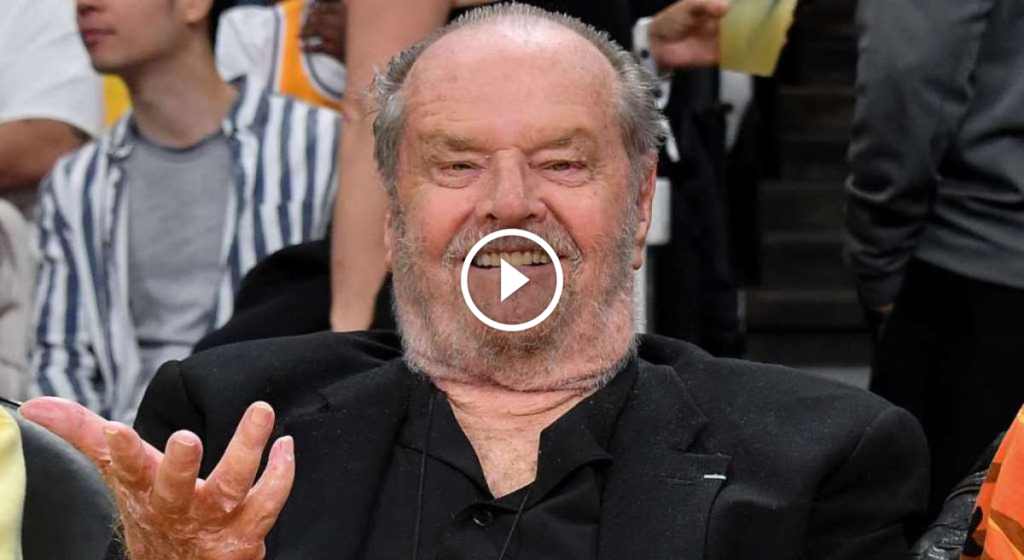 Jack Nicholson Net Worth And Career Earnings