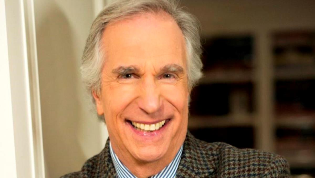 Henry Winkler Net Worth: How Much Is Henry Worth?