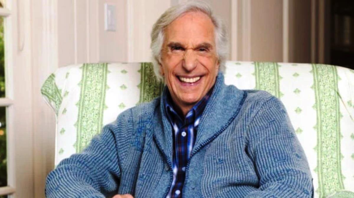 Henry Winkler Net Worth: How Much Is Henry Worth?
