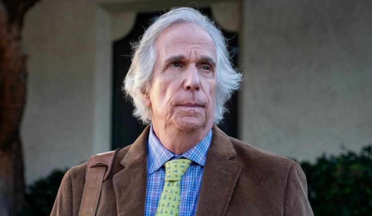 Henry Winkler Net Worth: How Much Is Henry Worth?