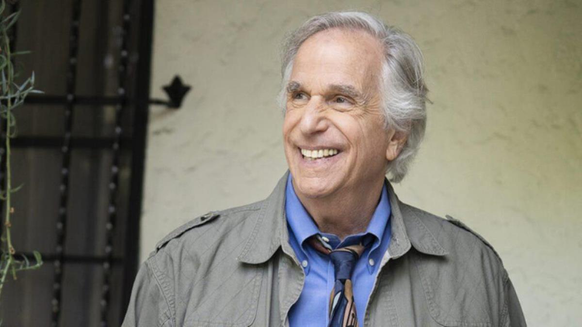 Henry Winkler Net Worth: How Much Is Henry Worth?
