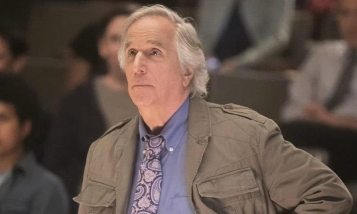 Henry Winkler Net Worth: How Much Is Henry Worth?