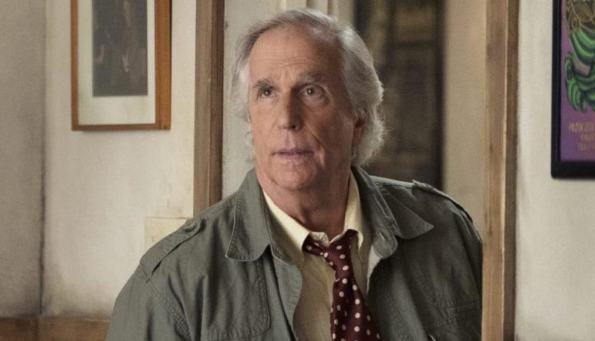 Henry Winkler Net Worth: How Much Is Henry Worth?