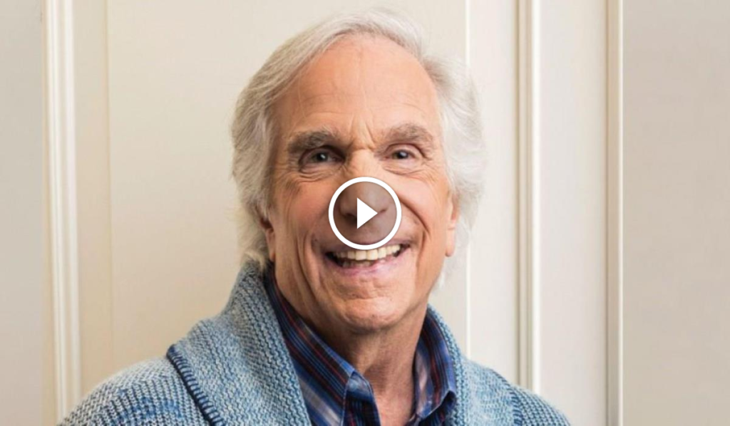Henry Winkler Net Worth And Career Earnings
