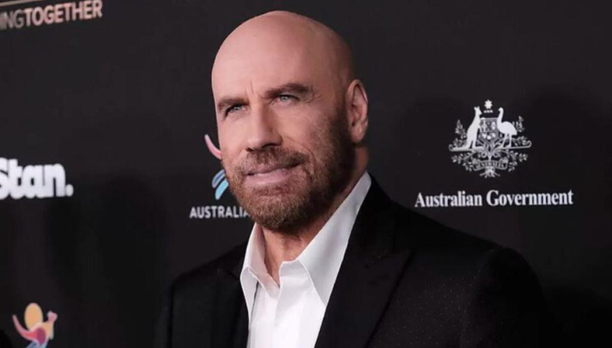 John Travolta Net Worth: How Much Is John Worth?