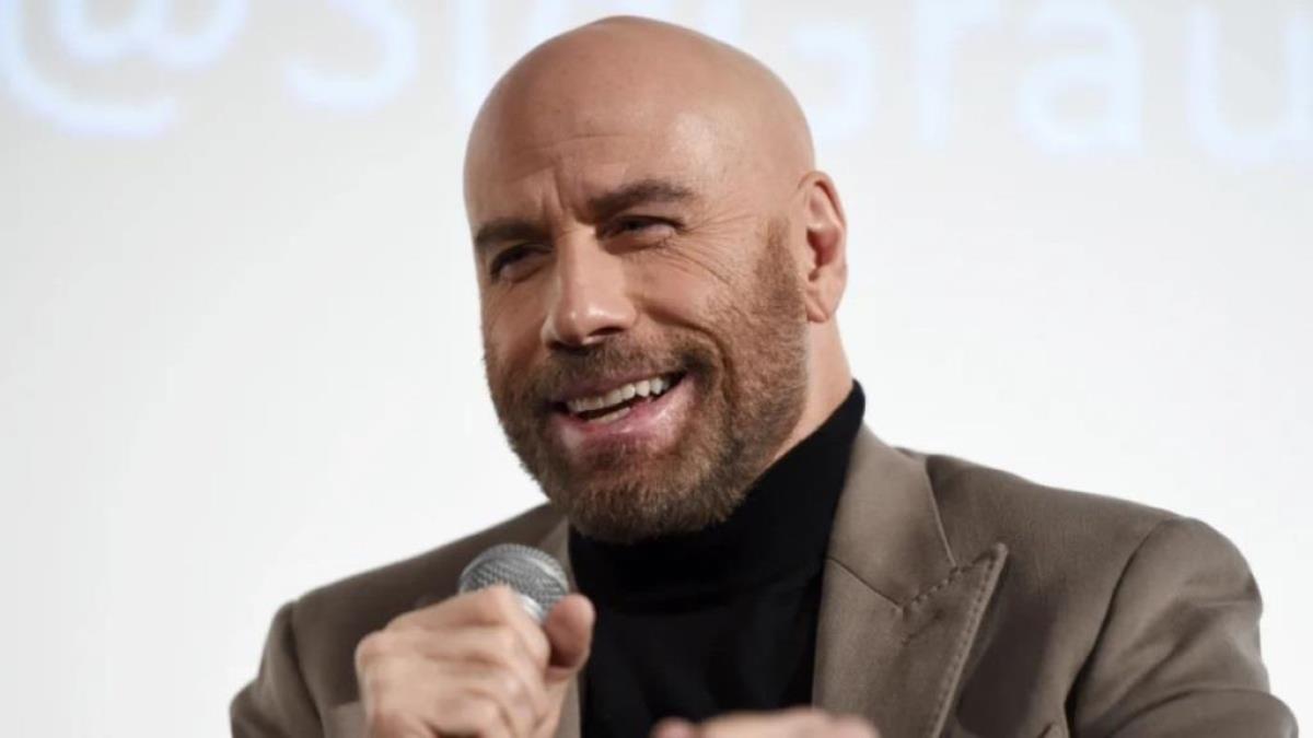 John Travolta Net Worth: How Much Is John Worth?