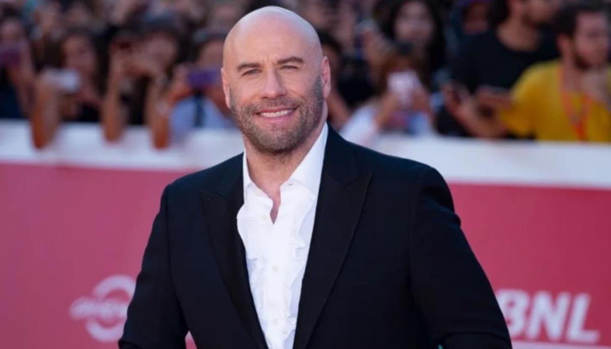 John Travolta Net Worth: How Much Is John Worth?