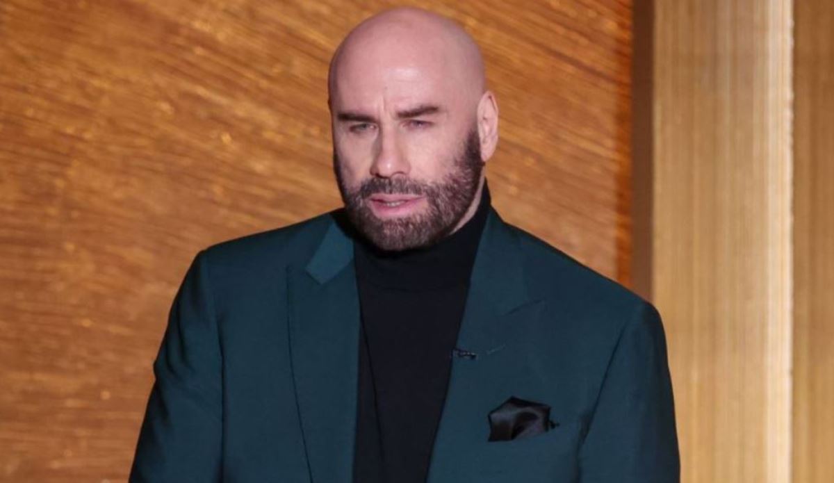 John Travolta Net Worth: How Much Is John Worth?