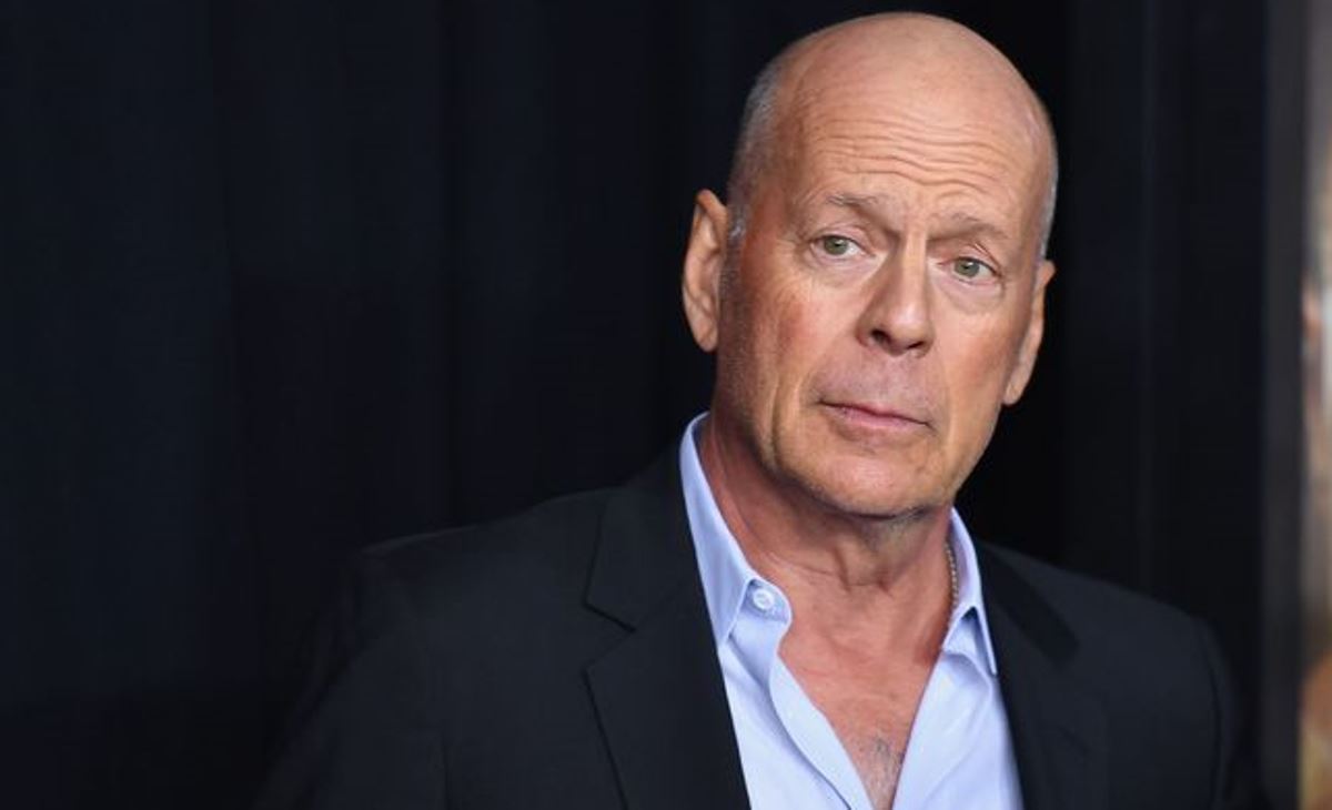 Bruce Willis Net Worth And Career Earnings Bruce Willis Net Worth: How Much Is He Worth?