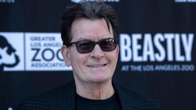 Charlie Sheen Charlie Sheen Net Worth: How Much is He Worth?