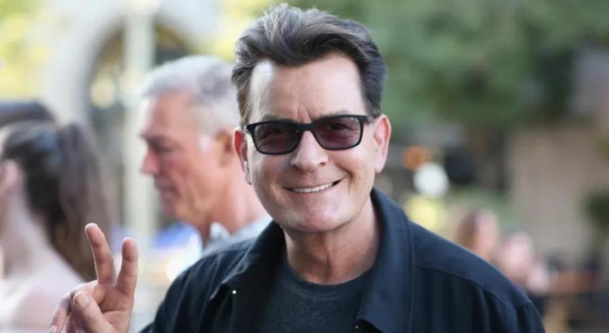 Charlie Sheen Net Worth: How Much is He Worth?