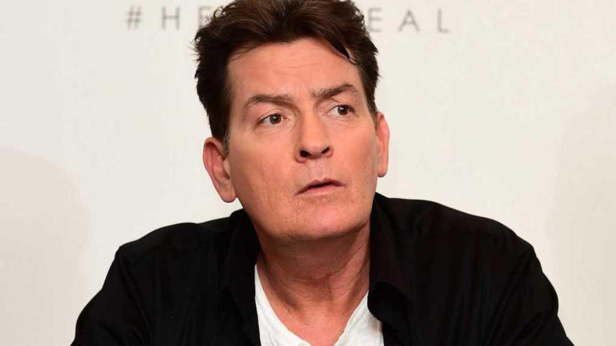 Charlie Sheen Net Worth: How Much is He Worth?