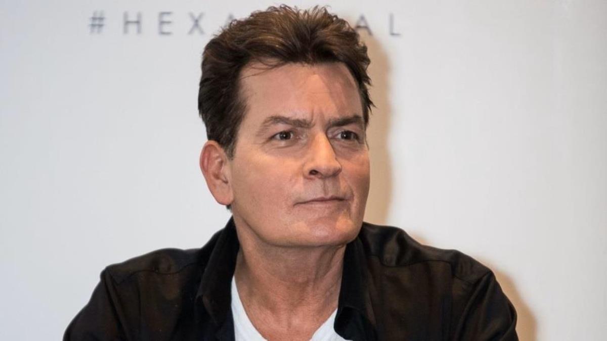 Charlie Sheen Net Worth: How Much is He Worth?