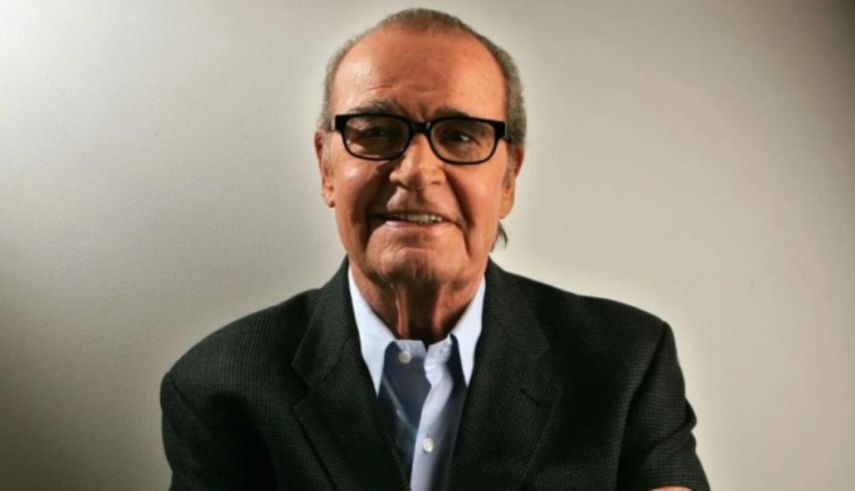James Garner Net Worth: How Much Is James Worth?