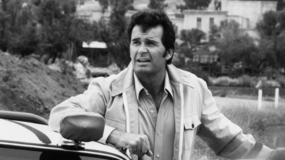 James Garner Net Worth: How Much Is James Worth?