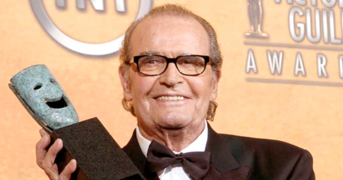 James Garner Net Worth: How Much Is James Worth?