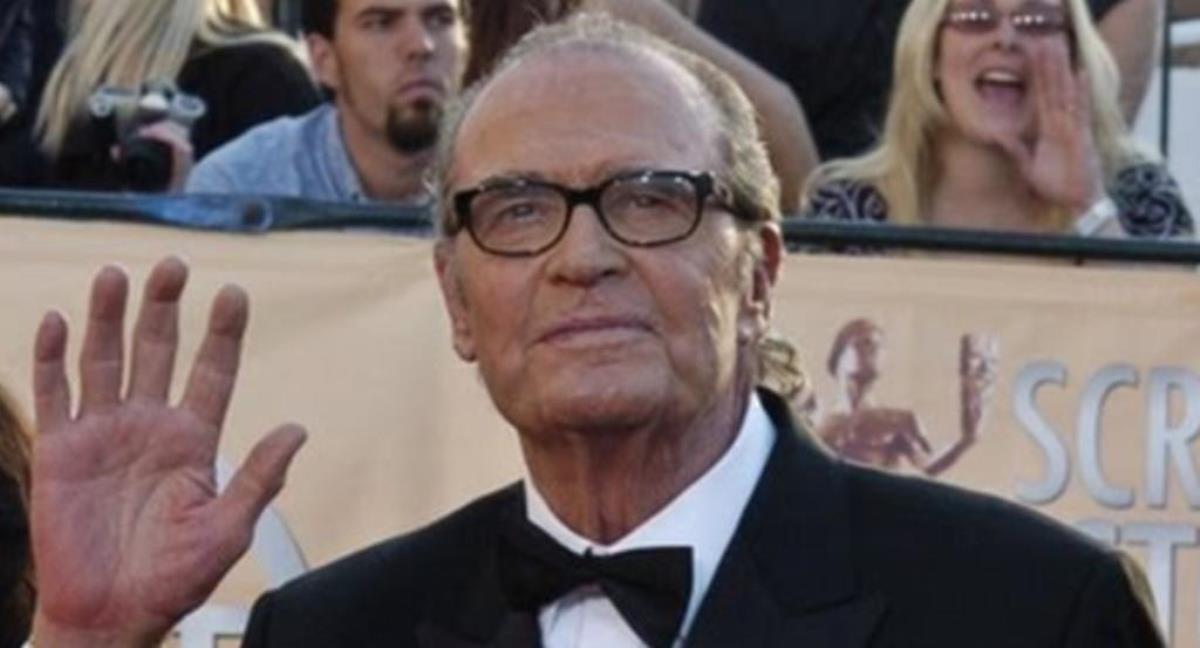 James Garner Net Worth: How Much Is James Worth?