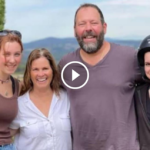 Who Are Bert Kreischer’s Kids? All About Georgia And Ila Kreischer