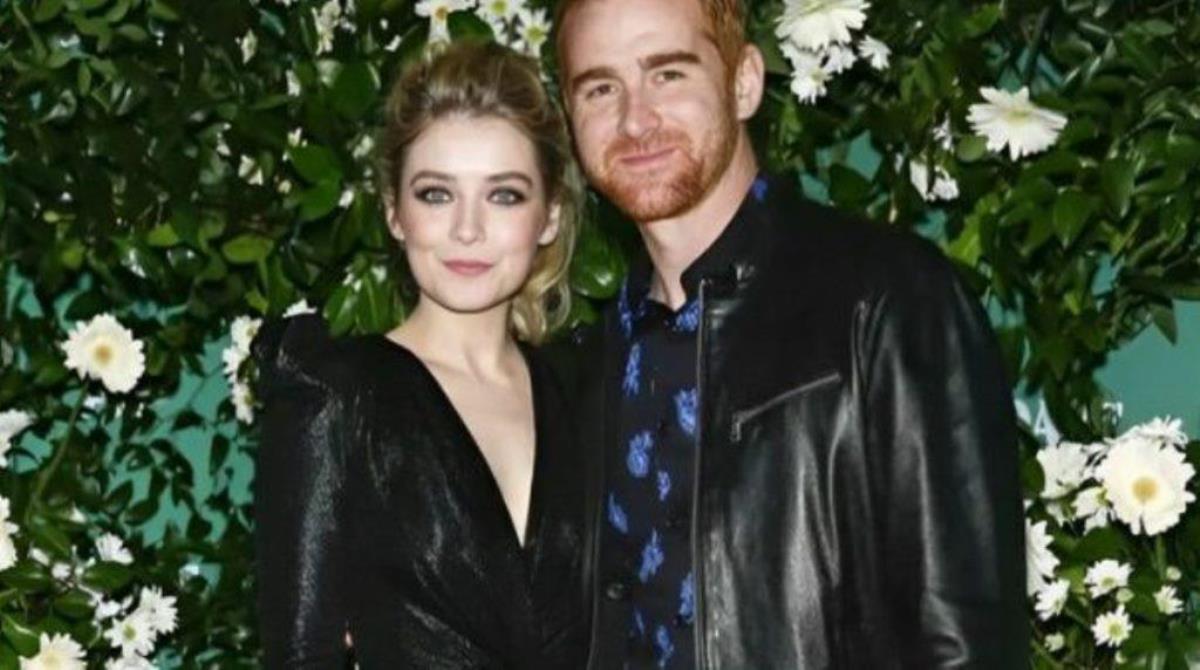 Who Is Andrew Santino's Wife? All We Know About Her