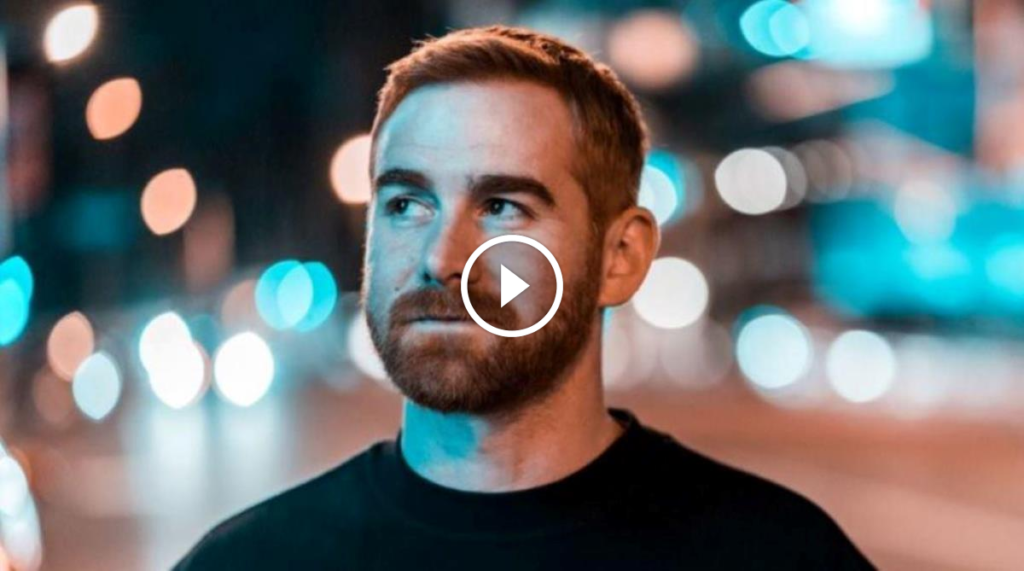 Who Is Andrew Santino’s Wife? All We Know About Her