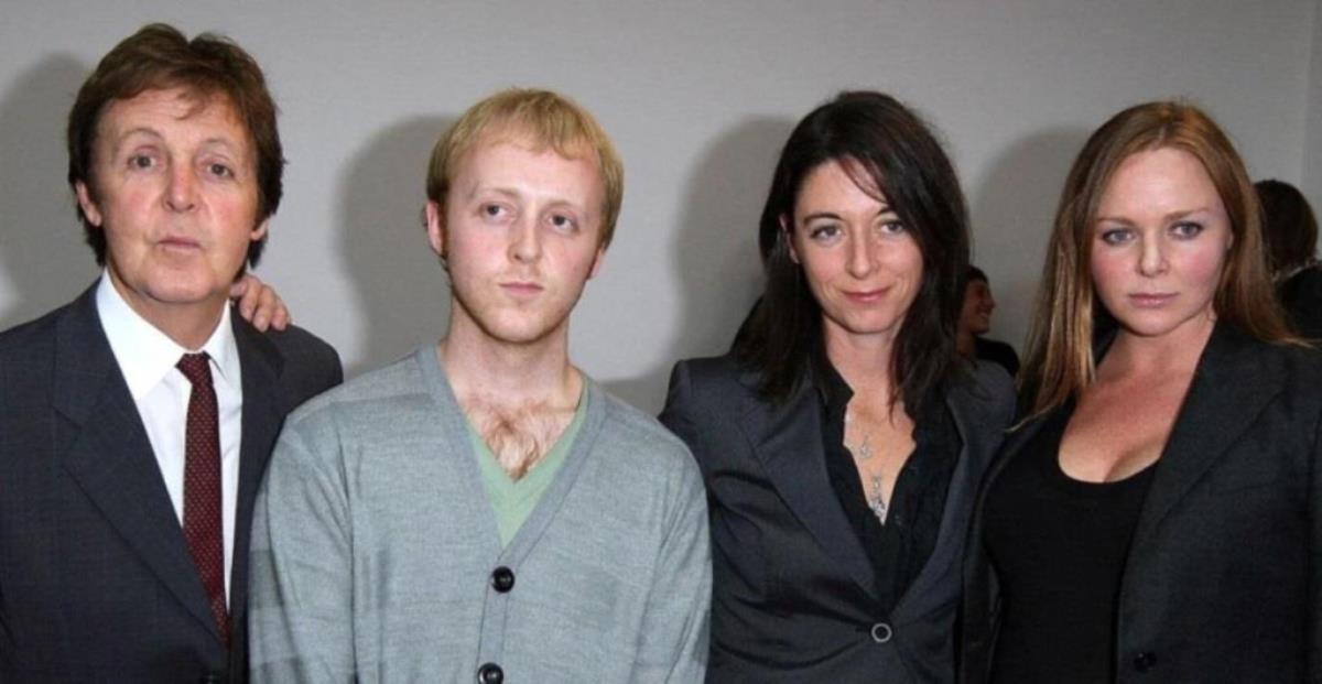 Who Is Beatrice McCartney? All About Paul McCartney’s Youngest Daughter Celebrity