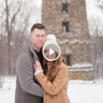 Who Is Lauren DeSclafani? MLB Star Anthony DeSclafani Wife- Son Cru James