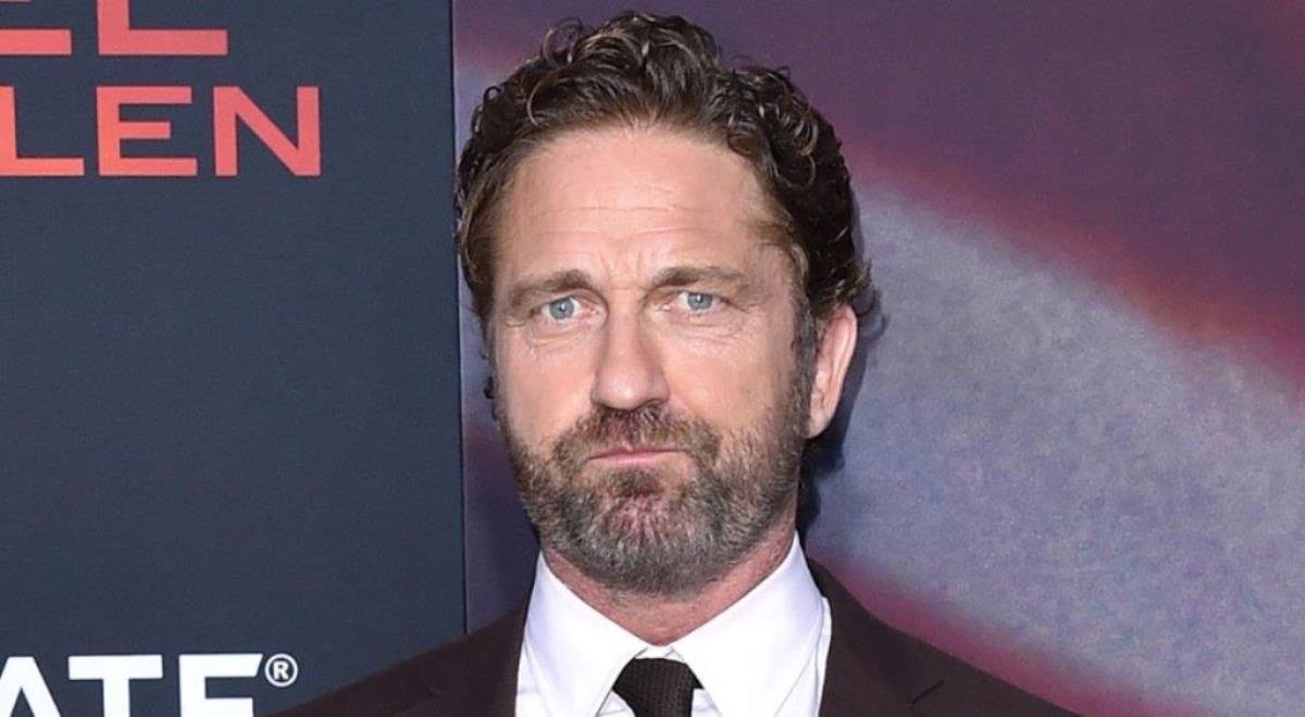 Is Gerard Butler Married? The Truth About His Relationship Status