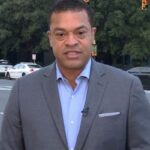 Michael Eaves ESPN, Age, Height, Family, Wife, Net Worth, Salary