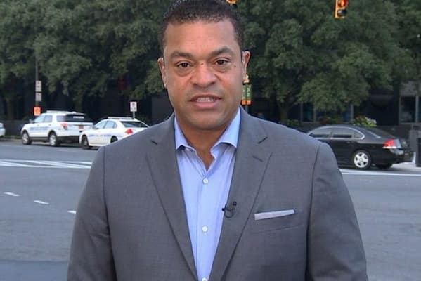 Michael Eaves ESPN, Age, Height, Family, Wife, Net Worth, Salary