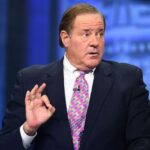 Chris Berman ESPN, Age, Height, Parents, Wife, Awards, Net Worth, Salary