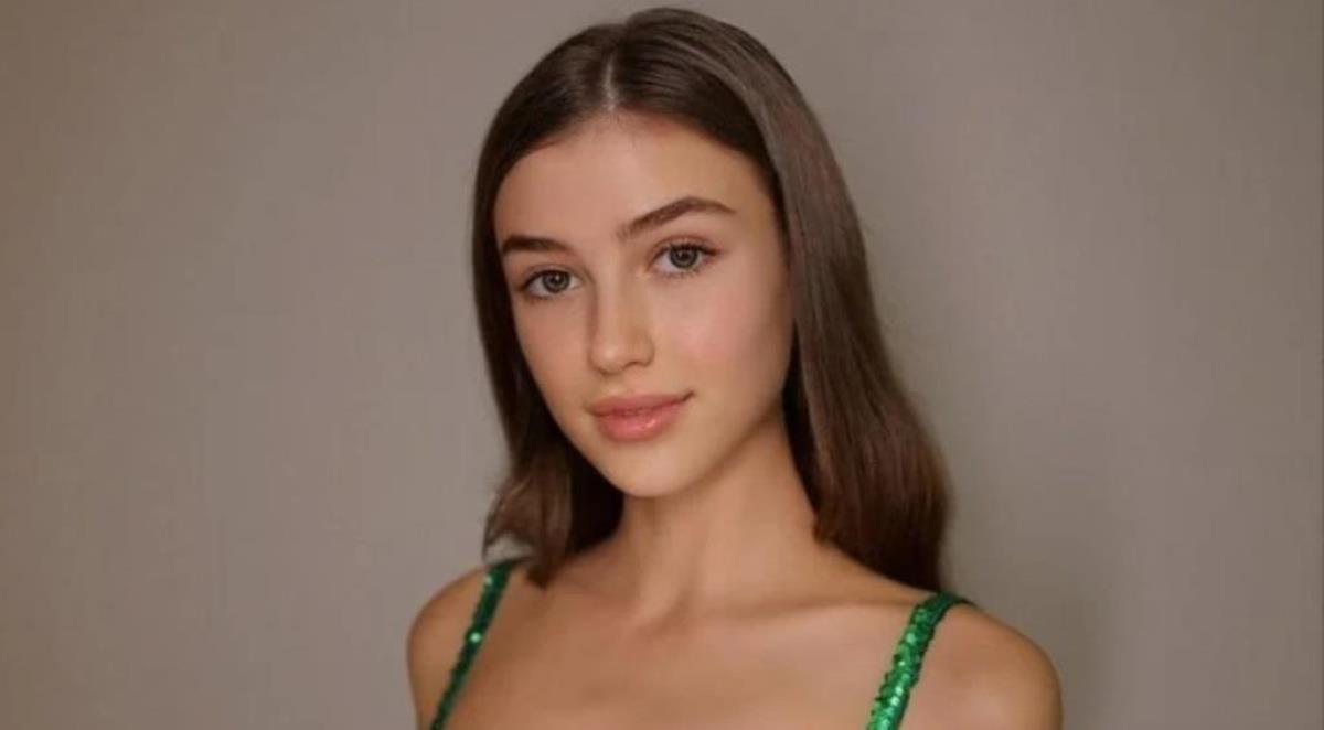 Who Is Olivia Casta? All About Age, Measurements, And Net Worth