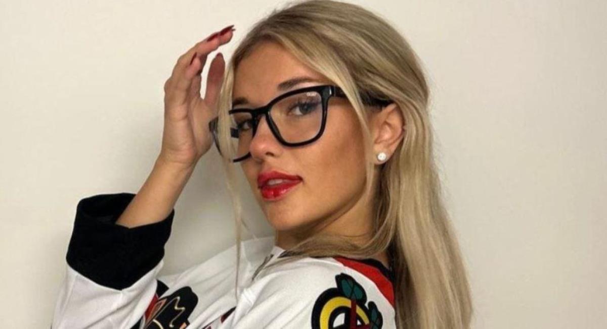 Who Is Breckie Hill? Age, Height, Dating Life, And More