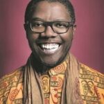 Mandla Dube Bio, Age, Height, Family, Wife, Net Worth